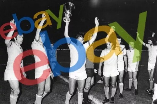 Ristampa foto calcio squadra - ristampa,