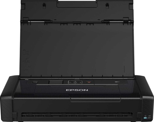 Stampante portatile wifi - stampante,
