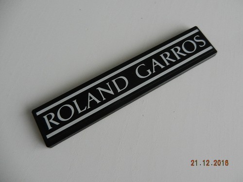Peugeot 205 monogramme - :,