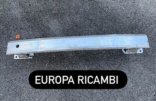 Rinforzo paraurti posteriore