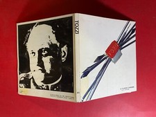 Federigo TOZZI Collana il Castoro n. 60 Ed Nuova Italia (1974) Claudio Carabba