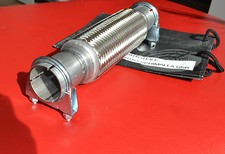 Tubo flessibile * montaggio