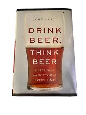 Drink Beer, Think Beer