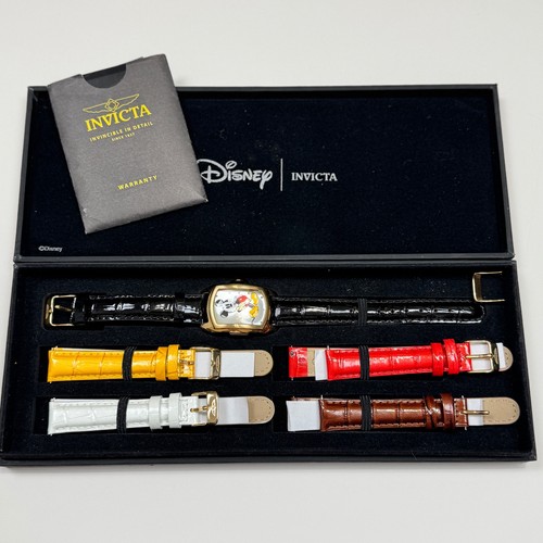 Orologio invicta disney - orologio,