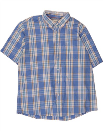Dockers camicia uomo manica - camicia,