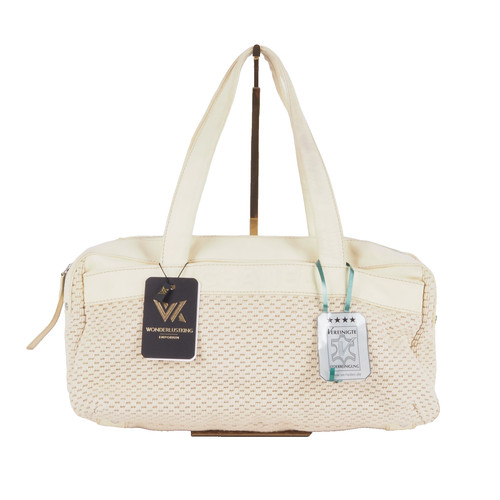 Borsa chanel lax - borsa, crochet
