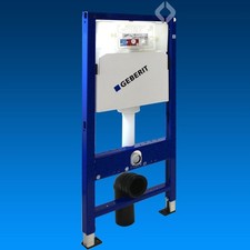 Geberit Duofix WC a parete elemento di montaggio UP320 elemento a parete Sigma UP cassetta di risciacquo