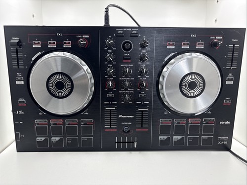 Pioneer ddj controller - pioneer, ddj-sb