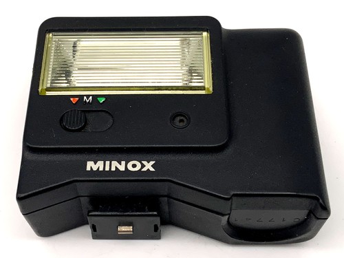 Flash minox per - minox, fc