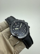 Blancpain Fifty Fathoms Black