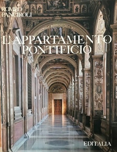 Appartamento pontificio - l',