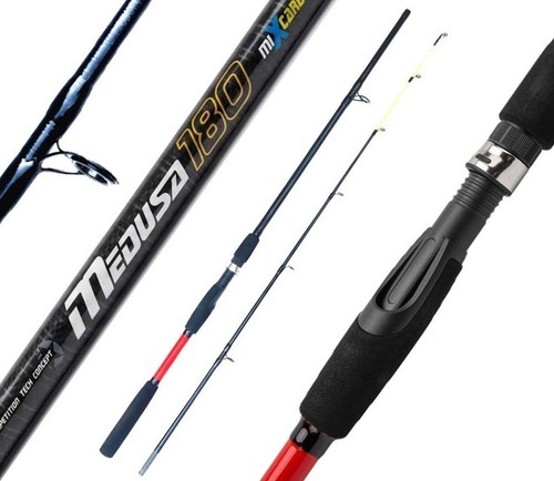 Canna spinning mix carbonio - mix,