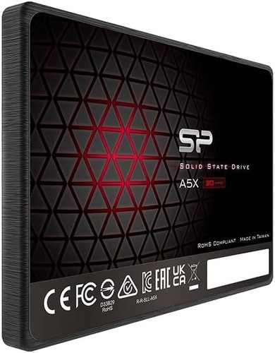 Silicon power 4tb - silicon, ssd
