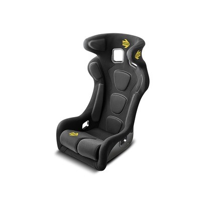 Momo 1076blk one - one, seat
