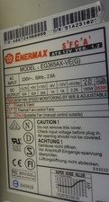ENERMAX SFCA MODEL