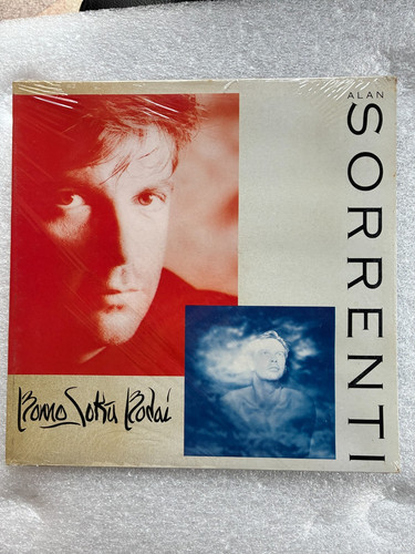 Alan sorrenti bonno soku - alan,