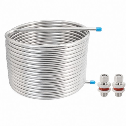 Refrigeratore del mosto - refrigeratore,