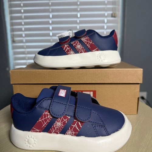 Adidas marvel grand court - x,