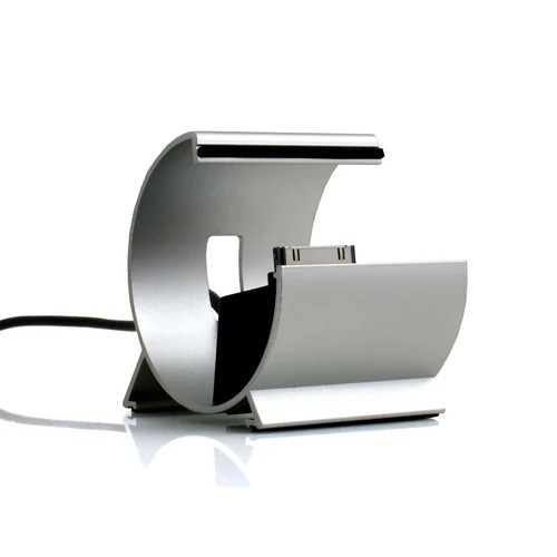 System cradle docking - system-s,