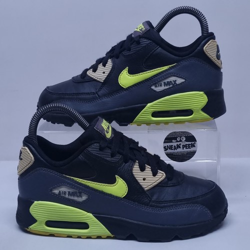 Nike air max - max, uk