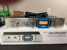 Warm Audio WA76-A Compressore