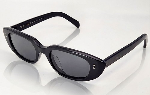 Celine 40095u 01a black - celine,