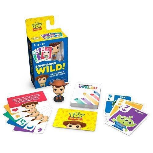 Funko toy story qualcosa - story, di