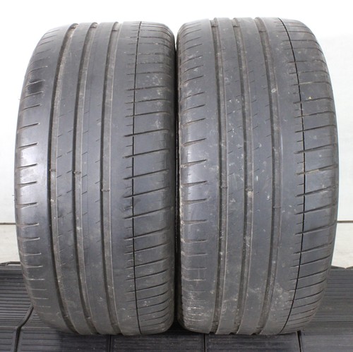 Pneumatici estivi 255 35r19 - 2,