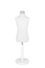 Busto bambino 8.10 anni base