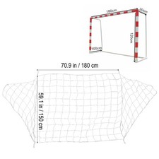 Football Net Polypropylene