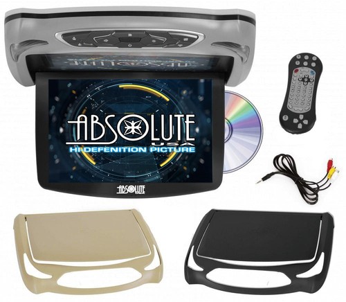 Absolute dfl14hd lettore dvd - dfl14hd,