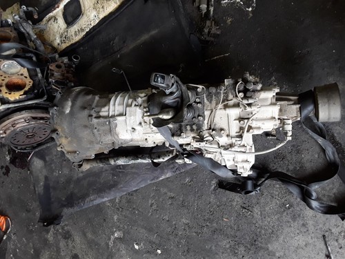 Cambio manuale per mitsubishi - cambio,
