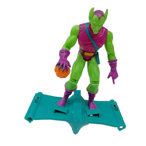 1994 toybiz green goblin - 1994,