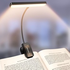 Glocusent 26 LEDs Luce per
