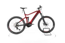 Haibike ALLTRAIL 5 29 E-MTB