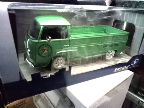 Volkswagen bus - vw, t2
