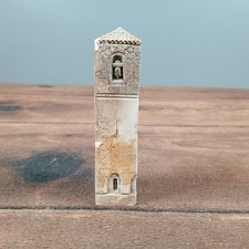 Statua campanile francese