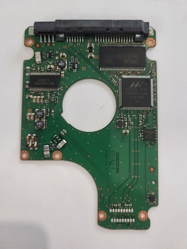 Scheda logica pcb 201464 - scheda,