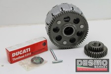 KIT frizione Antisaltellamento