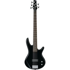 Ibanez Gio GSR105EX-BK Nero -