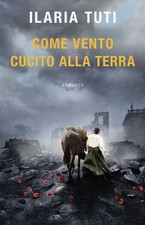 Libri Ilaria Tuti - Come Vento