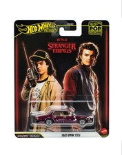 Hot Wheels Premium Stranger