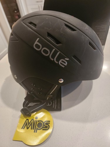 Casco sci neve invernale - , bolle