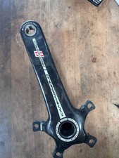 Guarnitura Campagnolo Record