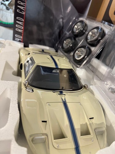 Gmp g1201313 ford - gmp, gt40