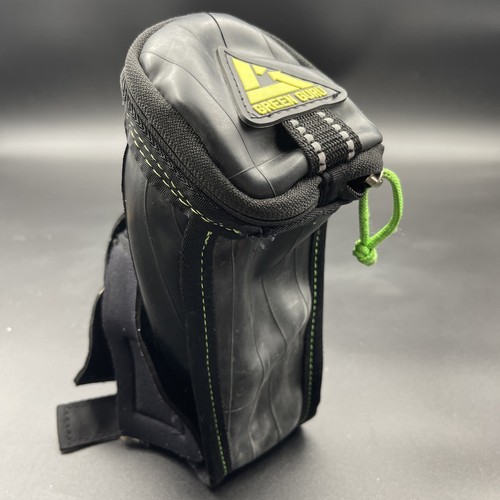 Borsa borraccia telaio bici