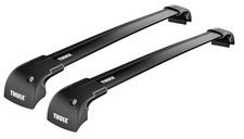 Thule 9595B & 3069, Wingbar
