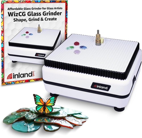 Inland craft wizcg - craft,