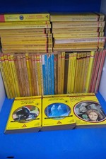 LOTTO 2: 50 GIALLI MONDADORI -