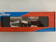 Tekno 1:50 Scania materiale da
